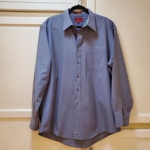 Nordstrom Men's Button-down Dress Shirt 👔